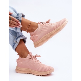 PG1 Scarpe da ginnastica in tessuto senza lacci da donna Rosa Zauna 2