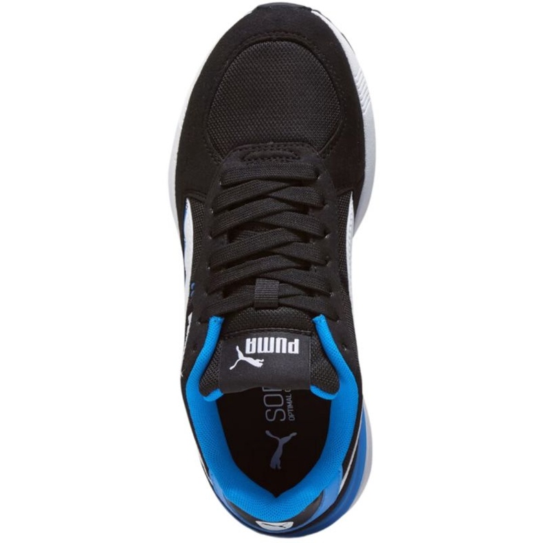 Puma Graviton Jr 381987 24 scarpe nero 1