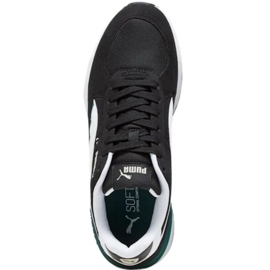 Puma Graviton M 380738 42 scarpe nero 1