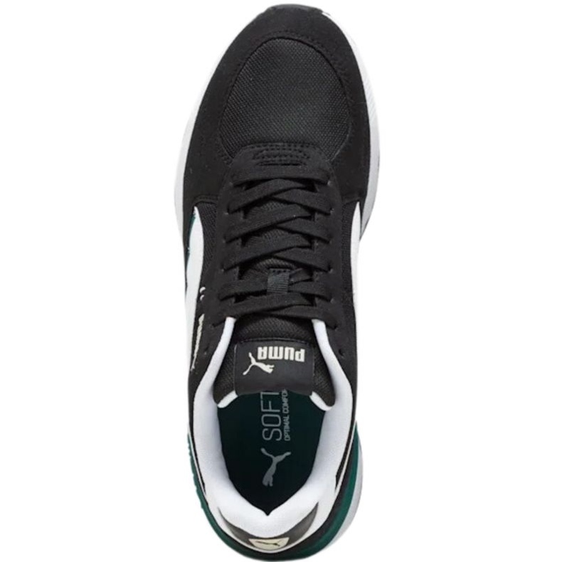 Puma Graviton M 380738 42 scarpe nero 1