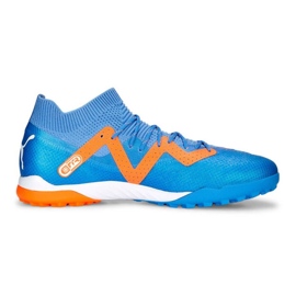 Scarpe Puma Future Ultimate It M 107174 01 blu blu 1