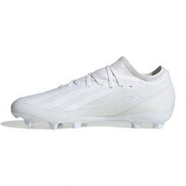 Scarpe adidas X Crazyfast.3 Fg M GY7430 bianco bianco 1