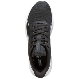 Scarpe da corsa Puma Reflect Lite M 378768 01 nero 1