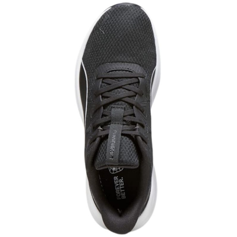 Scarpe da corsa Puma Reflect Lite M 378768 01 nero 1