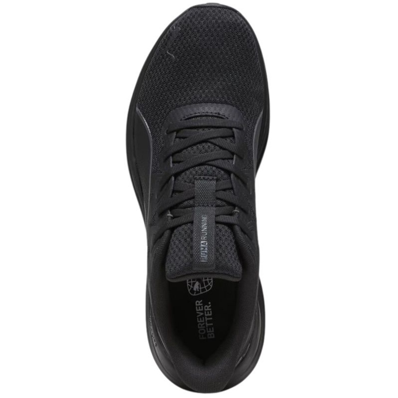Puma Reflect Lite M 378768 02 scarpe da corsa nero 1