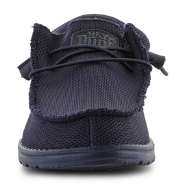 Hey Dude Scarpe Hey Amico Wally M 40011-410 grigio 1