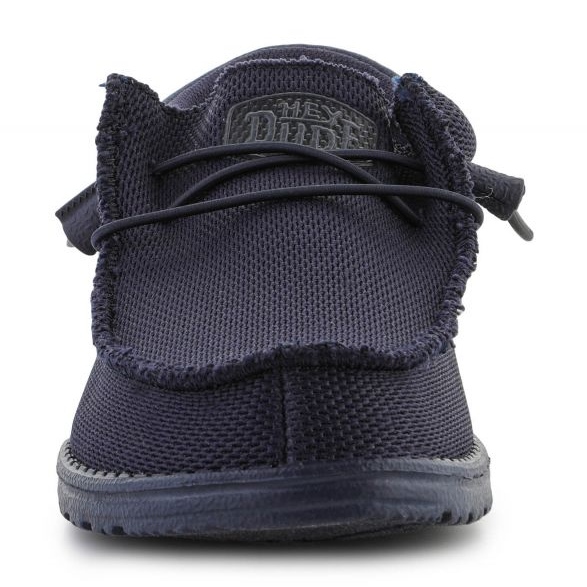 Hey Dude Scarpe Hey Amico Wally M 40011-410 grigio 1