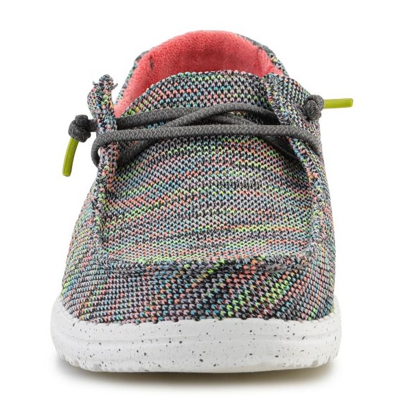 Hey Dude Scarpe Hey Amico Wendy Sox W 40078-9C2 multicolore 1