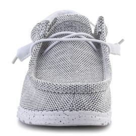 Hey Dude Scarpe Hey Amico Wally Sox M 40019-1KA grigio 1