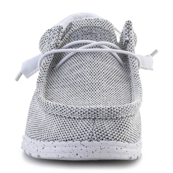 Hey Dude Scarpe Hey Amico Wally Sox M 40019-1KA grigio 1