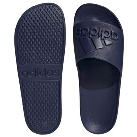 Ciabatte adidas Adilette Aqua IF7374 blu 1