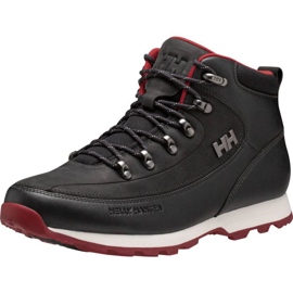 Scarpe Helly Hansen The Forester M 10513 997 nero 1