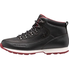 Scarpe Helly Hansen The Forester M 10513 997 nero 2