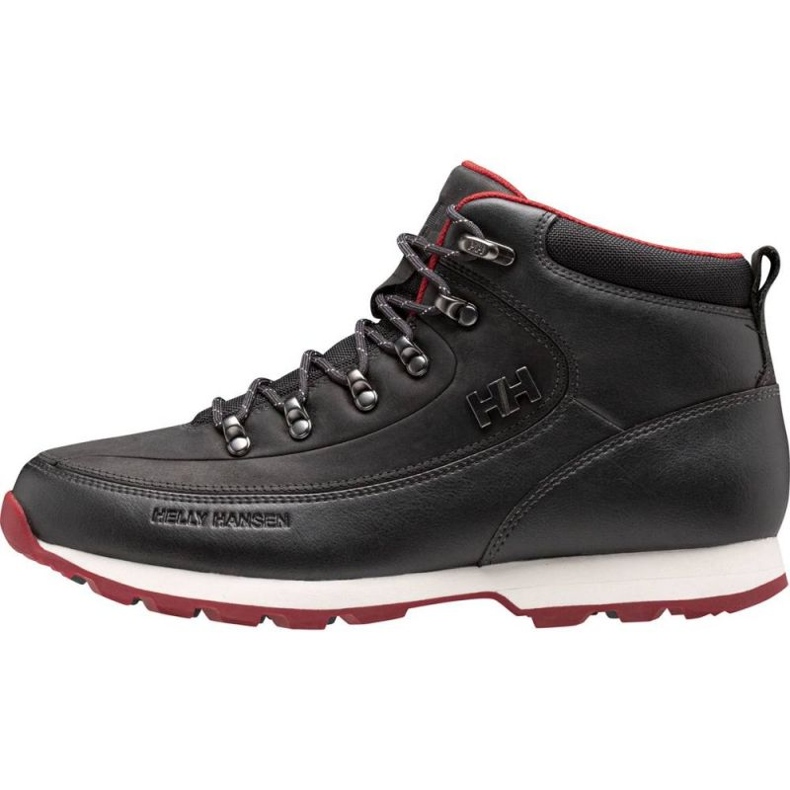 Scarpe Helly Hansen The Forester M 10513 997 nero 2
