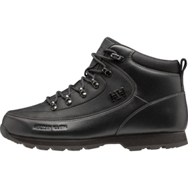 Scarpe Helly Hansen The Forester M 10513 996 nero 2