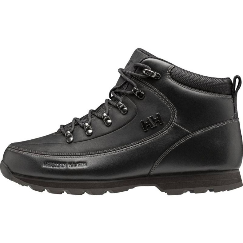 Scarpe Helly Hansen The Forester M 10513 996 nero 2