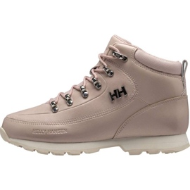 Scarpe Helly Hansen The Forester W 10516 072 rosa 1