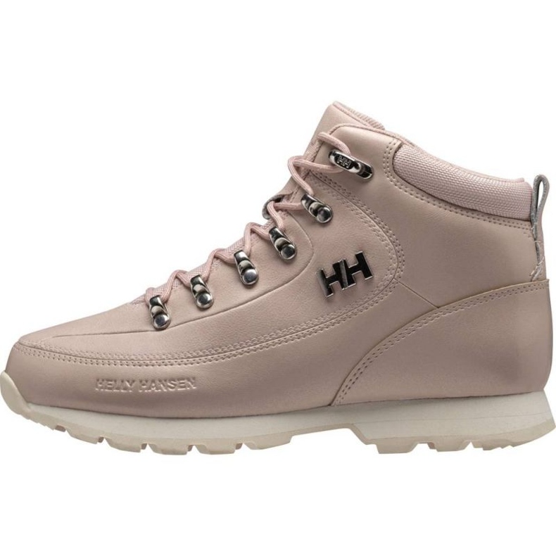 Scarpe Helly Hansen The Forester W 10516 072 rosa 1