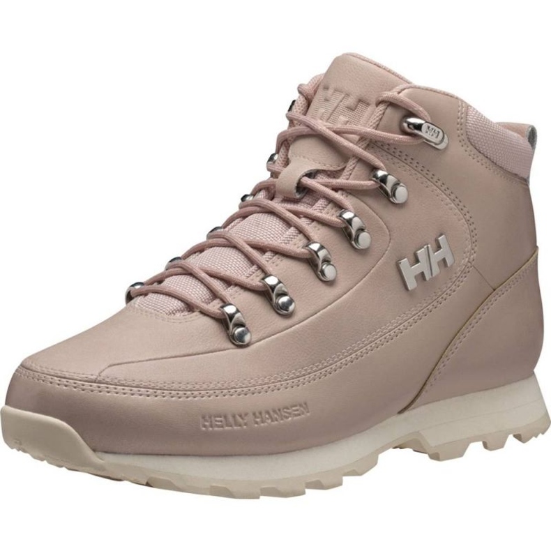 Scarpe Helly Hansen The Forester W 10516 072 rosa 2