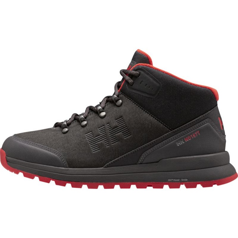 Scarpe Helly Hansen Ranger Sport M 11831 990 grigio 1