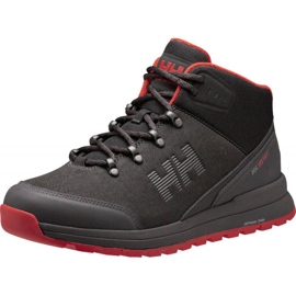 Scarpe Helly Hansen Ranger Sport M 11831 990 grigio 2