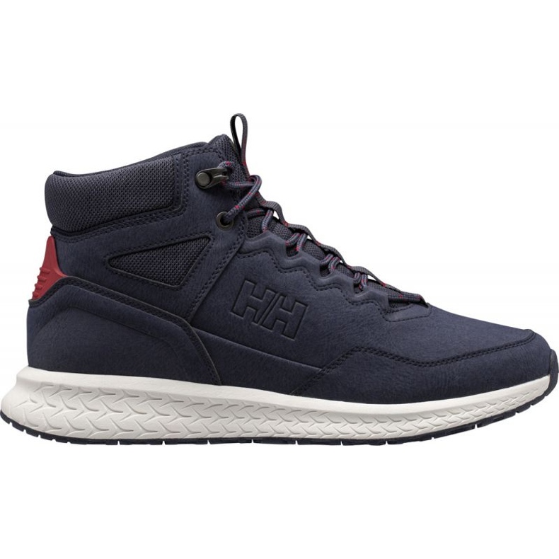 Scarpe Helly Hansen Sneboo M 11827 599 blu 1