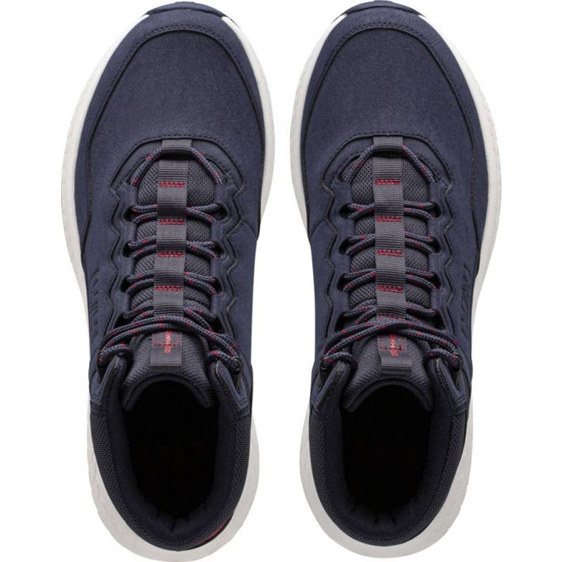 Scarpe Helly Hansen Sneboo M 11827 599 blu 2