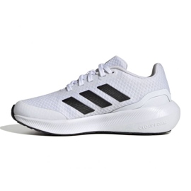 Scarpe adidas Runfalcon 3.0 Jr. HP5844 bianco 1