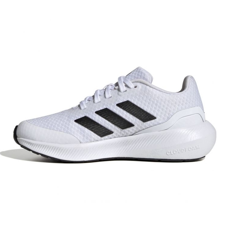 Scarpe adidas Runfalcon 3.0 Jr. HP5844 bianca 1