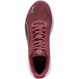 Scarpe da corsa Puma Transport Modern M 377030 12 rosso 1