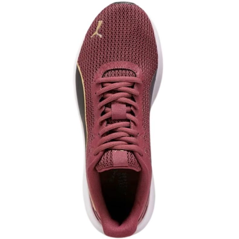 Scarpe da corsa Puma Transport Modern M 377030 12 rosso 1