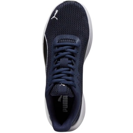 Scarpe da corsa Puma Transport Modern M 377030 13 blu 1