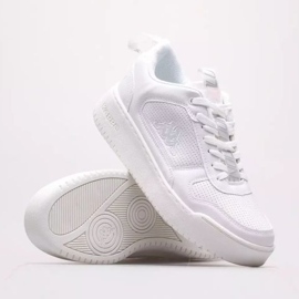 Scarpe Kappa Fogo Pf 243324-1017 bianco 1