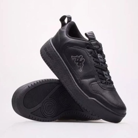 Scarpe Kappa Fogo Pf Oc 243324OC-1111 nero 1