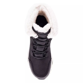 Scarpe Hi-Tec Mestia Mid Wp W 92800377013 nero 2