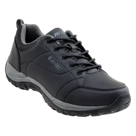 Scarpe Hi-Tec Canori Low M 92800210790 nero 2