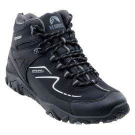 Scarpe Elbrus Maash Mid Wp M 92800210634 nero 2