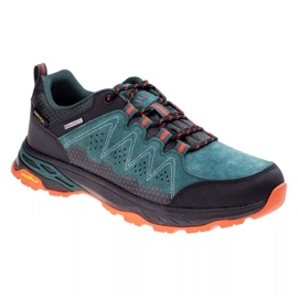 Scarpe Elbrus Eravica Low Wp Gr CM 92800490680 verde 2