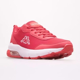 Scarpe Kappa Koro M 243124-2010 rosso 1