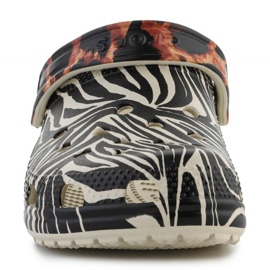 Pantofole Crocs Classic W 207840-2Y9 multicolore 1