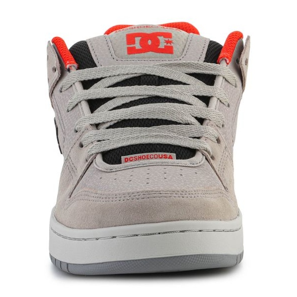 DC Shoes Manteca Se M ADYS100314-CAN grigio 1