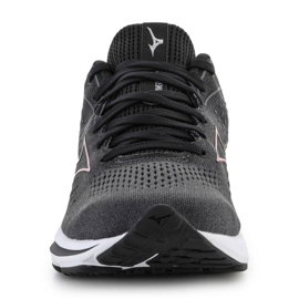 Mizuno Wave Rider 25 W J1GD210334 scarpe da corsa nero 1