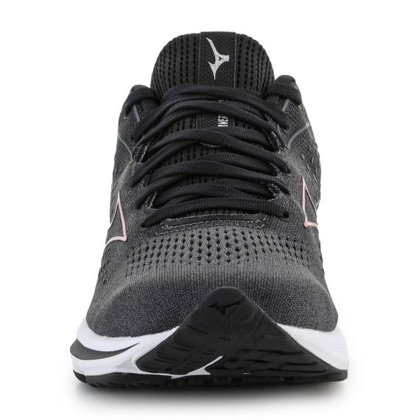 Mizuno Wave Rider 25 W J1GD210334 scarpe da corsa nero 1
