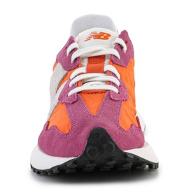 Scarpe New Balance WS327UP viola 1