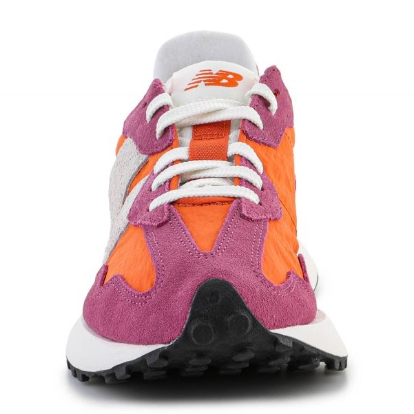 Scarpe New Balance WS327UP viola 1