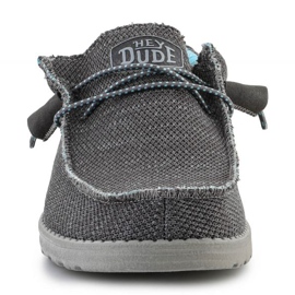 Hey Dude Scarpe Hey Amico Wally Sox M 40019-025 grigio 1