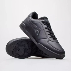 Scarpe Kappa Matera Xl M 243042XL-1111 nero 1
