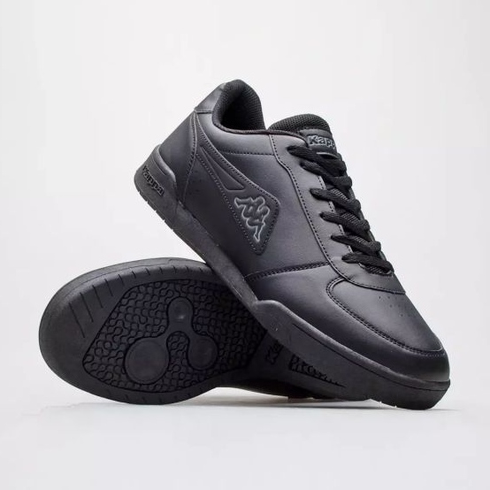 Scarpe Kappa Matera Xl M 243042XL-1111 nero 1
