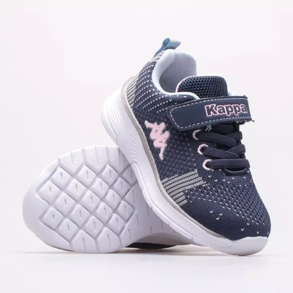 Scarpe Kappa Arlo M 280005M-6721 blu 1