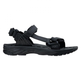 Sandali Elbrus Wideres M 92800304609 nero 2